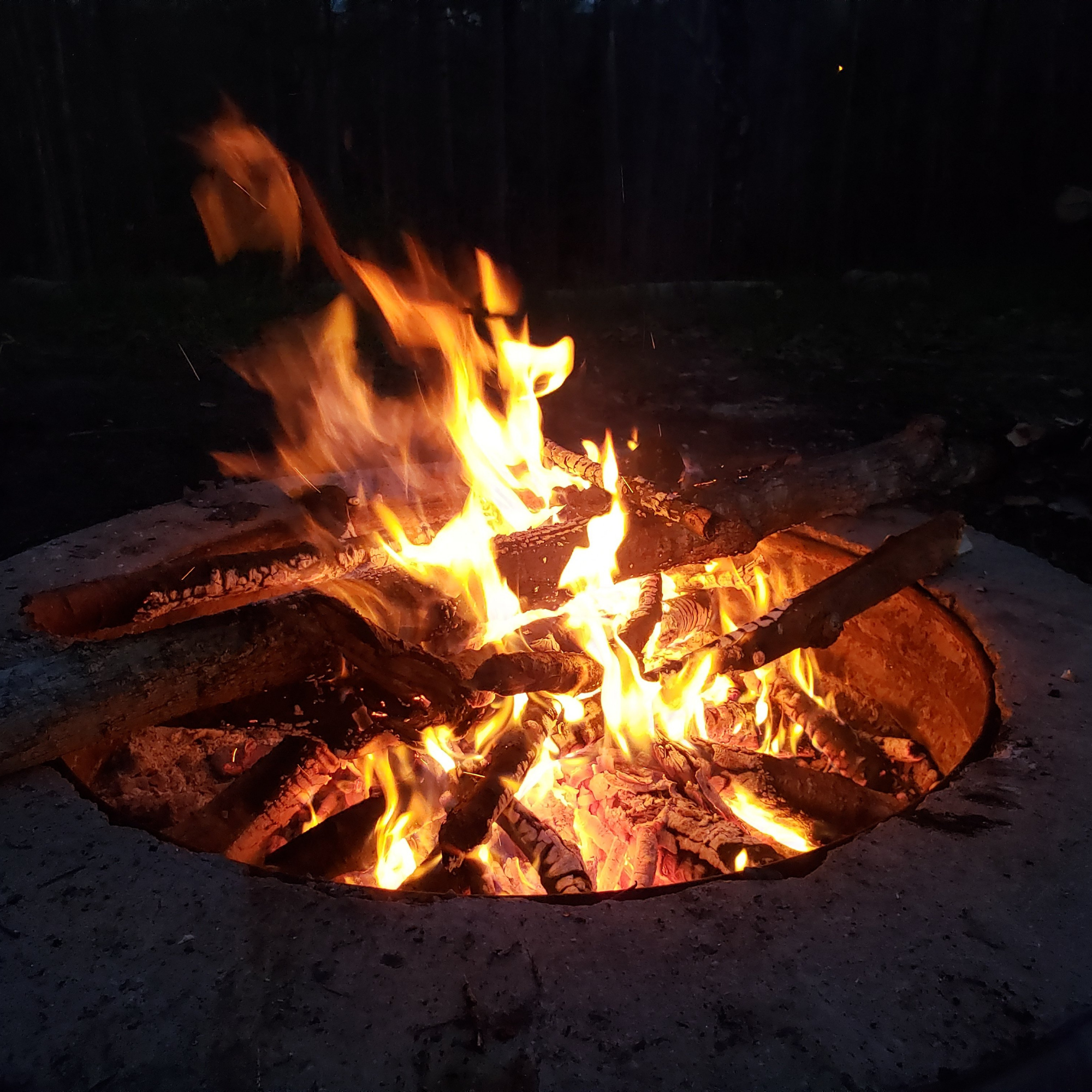 Graft Outdoors LLC - Vente Briquets - Firesteel - Bâton de feu avec pierre à brûler pour camping et survie3