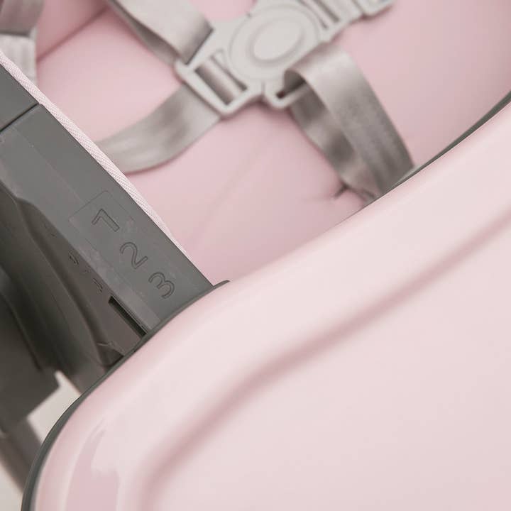 Olmitos S.A - Wholesale Highchair - Baby - Trona positions9