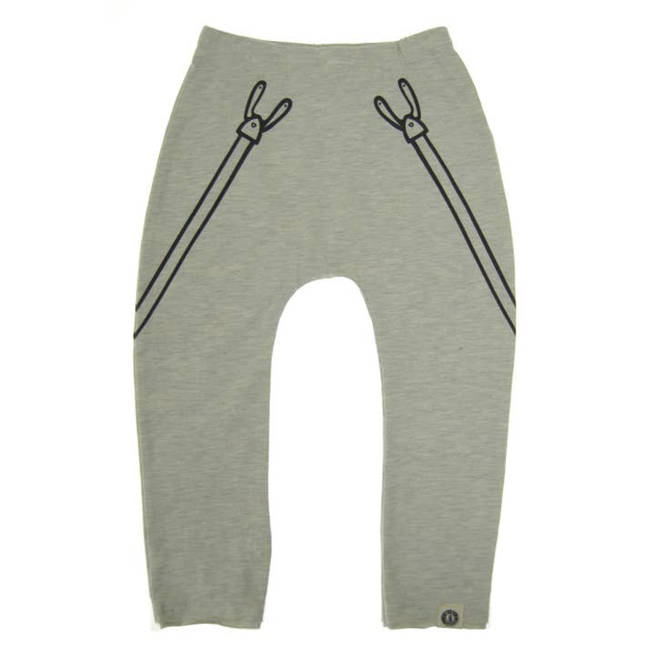 Marker Bretelles Pantalon pour la vente par Mini Shatsu