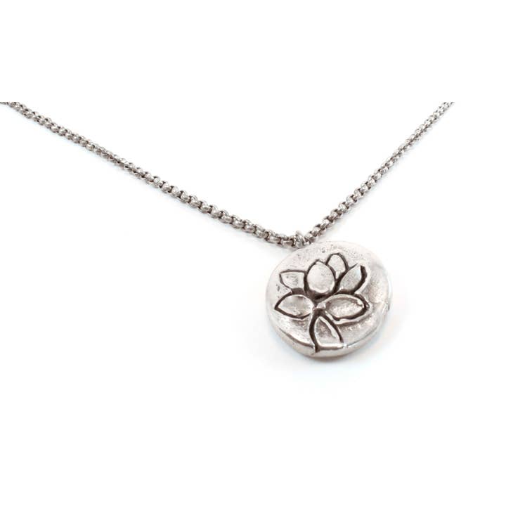 Loto plateado para venta al por mayor de Rebecca Nadler Designs