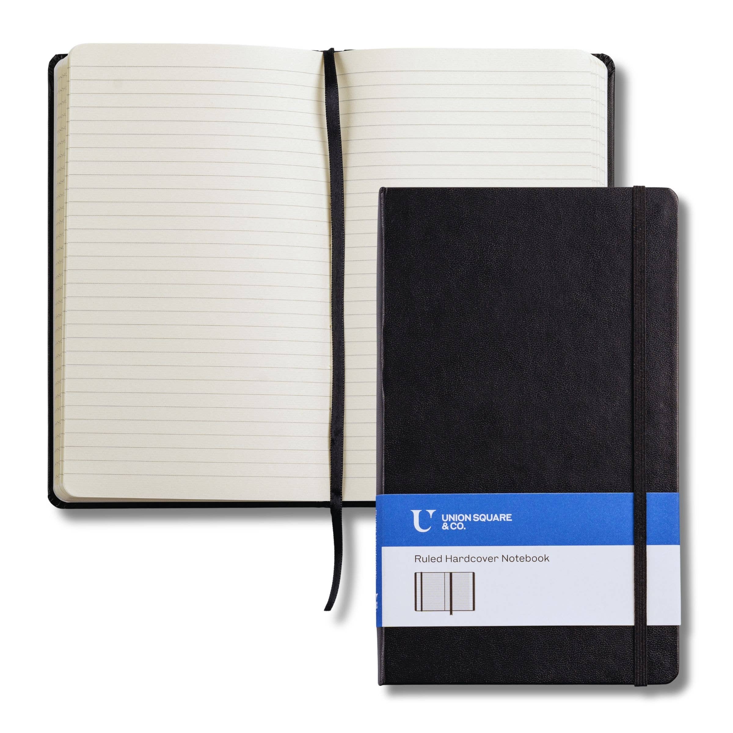 Hachette Book Group - Wholesale Notebook - Union Square & Co. Ruled Hardcover Notebook3