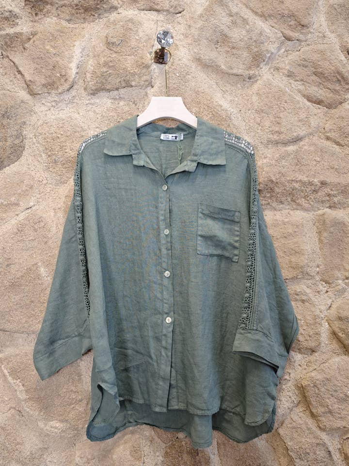 T-shirt Ref-4451 for wholesale by Linen & More