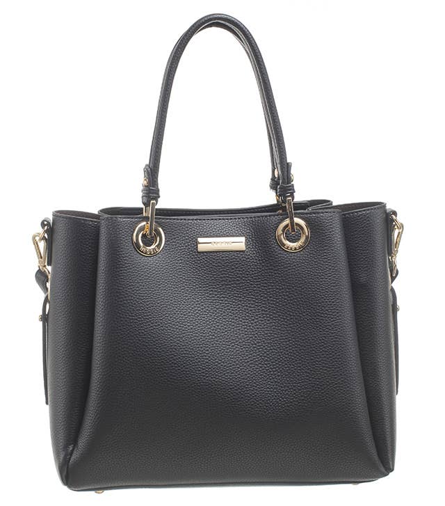 Bessie London - Vendita all'ingrosso Borsa tote - Donna - BORSA CLASSICA A SACCHETTO NEL SACCHETTO21