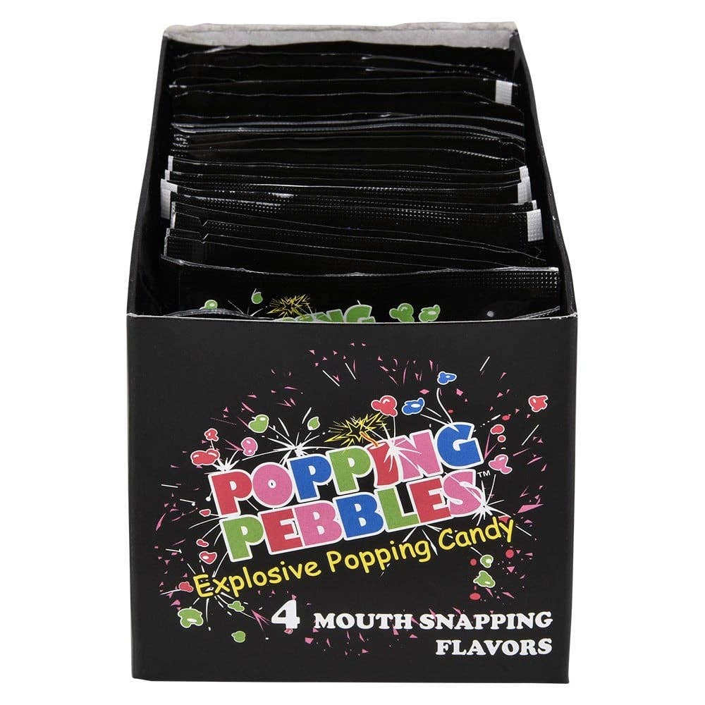 La Luna Bella - Toys - Wholesale Hard Candy - Sumthin Sweet Popping Pebbles - LLB Candy2
