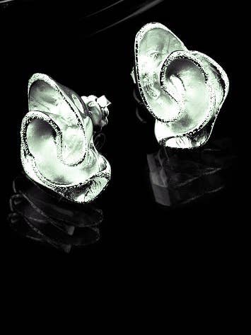 FREE EARRING for wholesale by Oggidonna