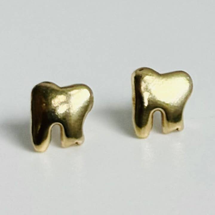 PIECES + PARDONS - Vente Clous d'oreille - GRILLZ0