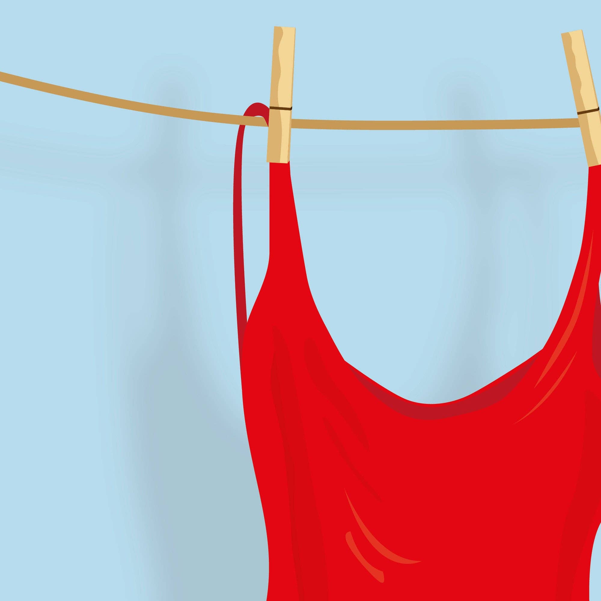 Burones - Wholesale Art Print - Artprint Badpak3