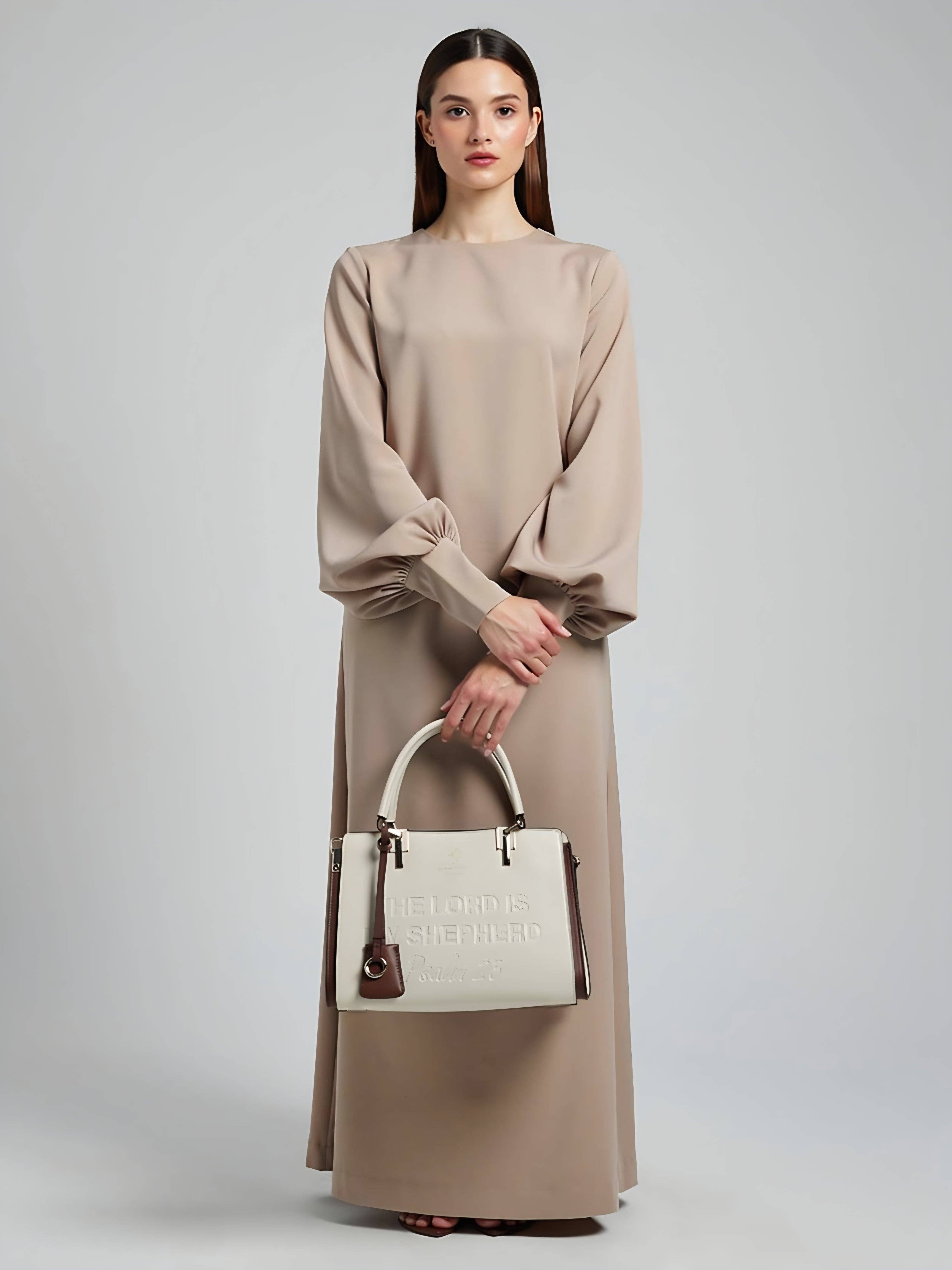 Lamb's Heir - Wholesale Shoulder Bag - Women's - The Lord is my Shepherd (Preorder)1