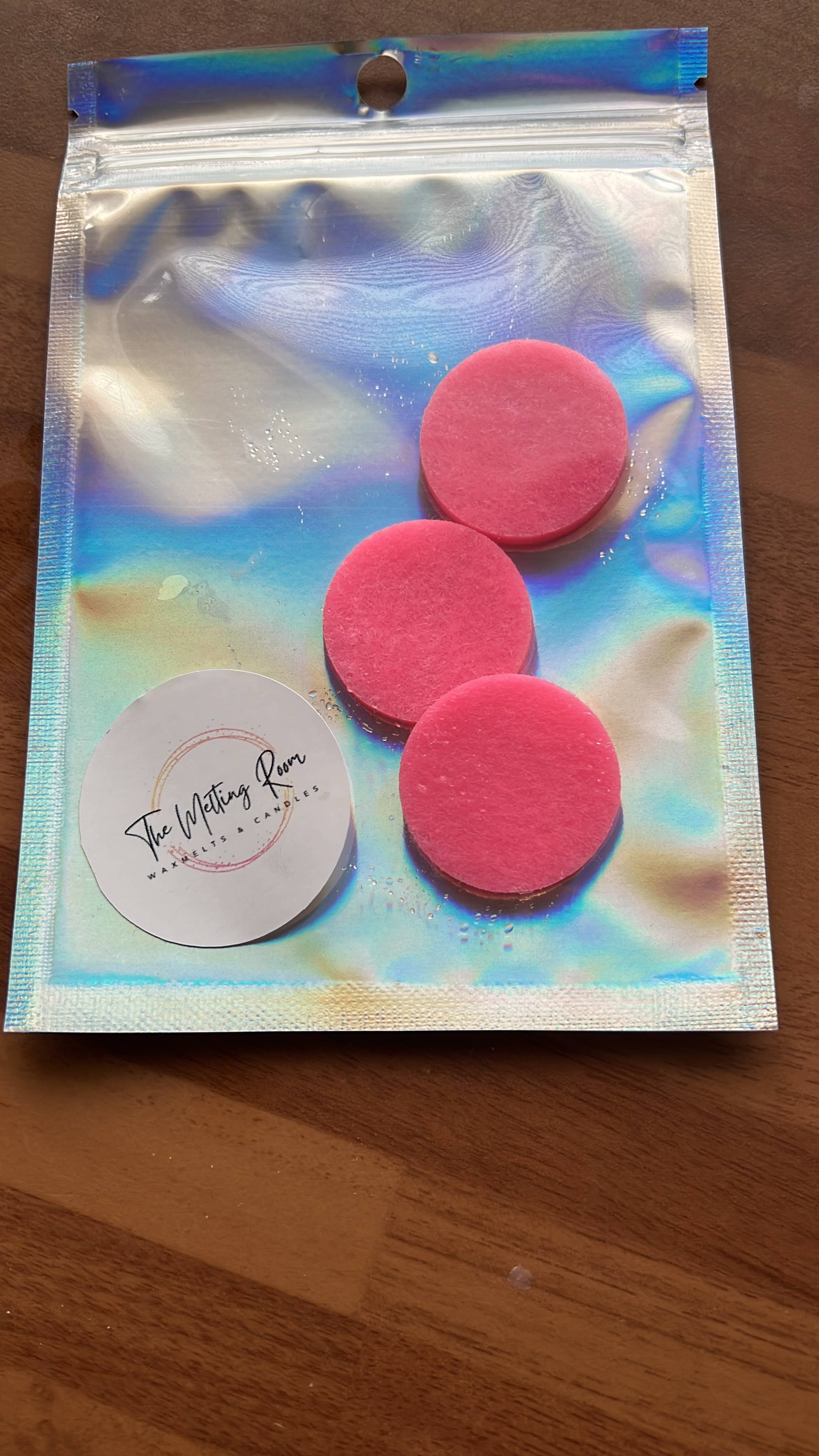 The Melting Room - Wholesale Vacuum Cleaner - Highly scented hoover discs2