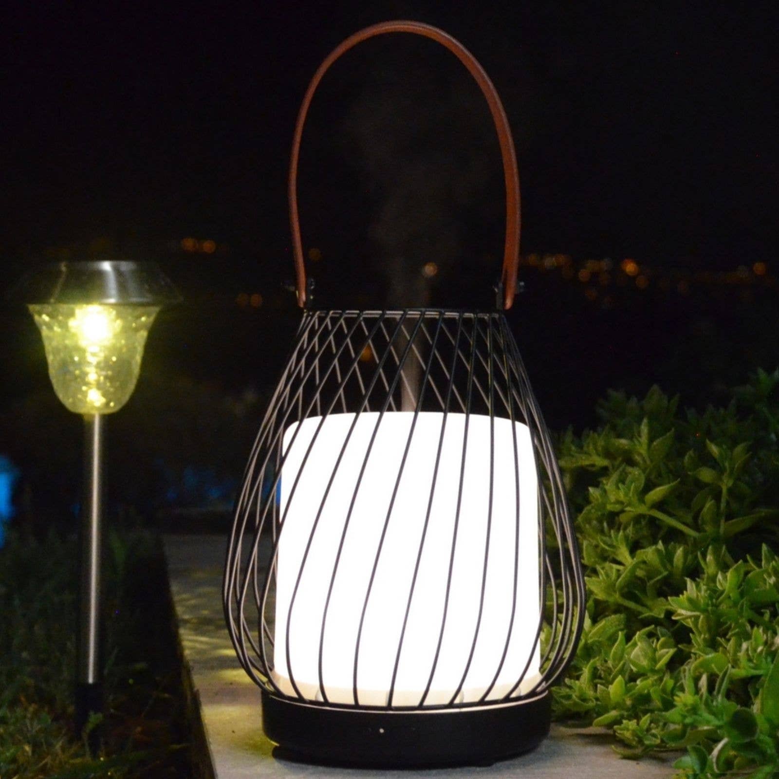 Zen'Arôme - Wholesale Electronic Diffuser - Wireless aroma diffuser with rechargeable battery9