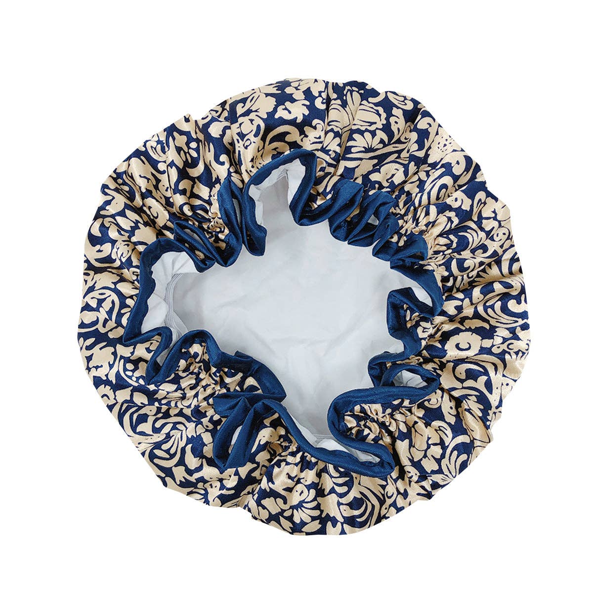 Wrapables.com - Wholesale Showercap - Wrapables Reusable Women's Waterproof Shower Caps32