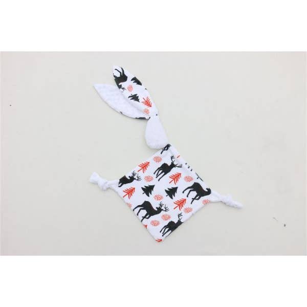 Minky Bunny skog för wholesale av Človiečik