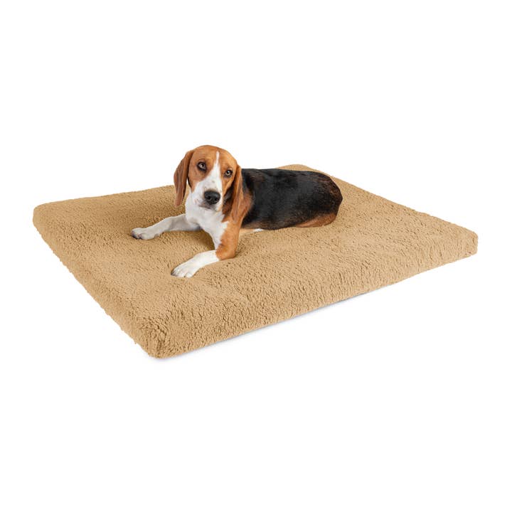 Sherry Kline Pet Beds - Wholesale Pet Bed - Dog - Sherry Kline All Sherpa-Crate Mat5
