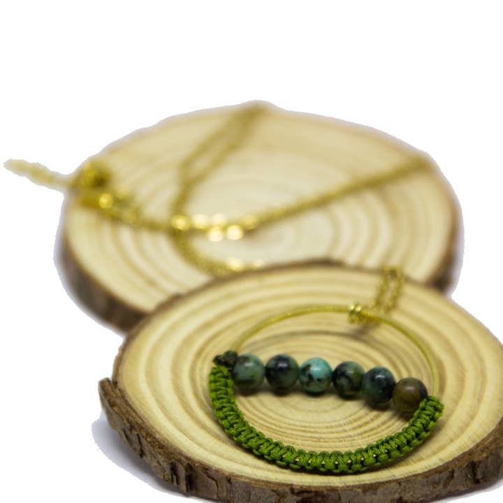 miss camille – Engroshandel Halskæde med vedhæng – Miss Camille „Manili“ korte halskæder5