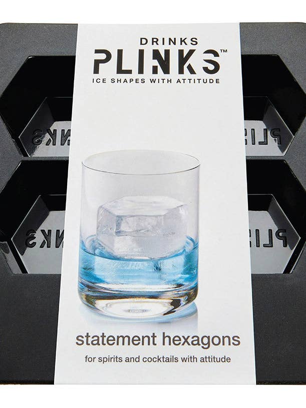 Dichiarazione HEXAGONS per la vendita all'ingrosso da parte di The Peel Thing