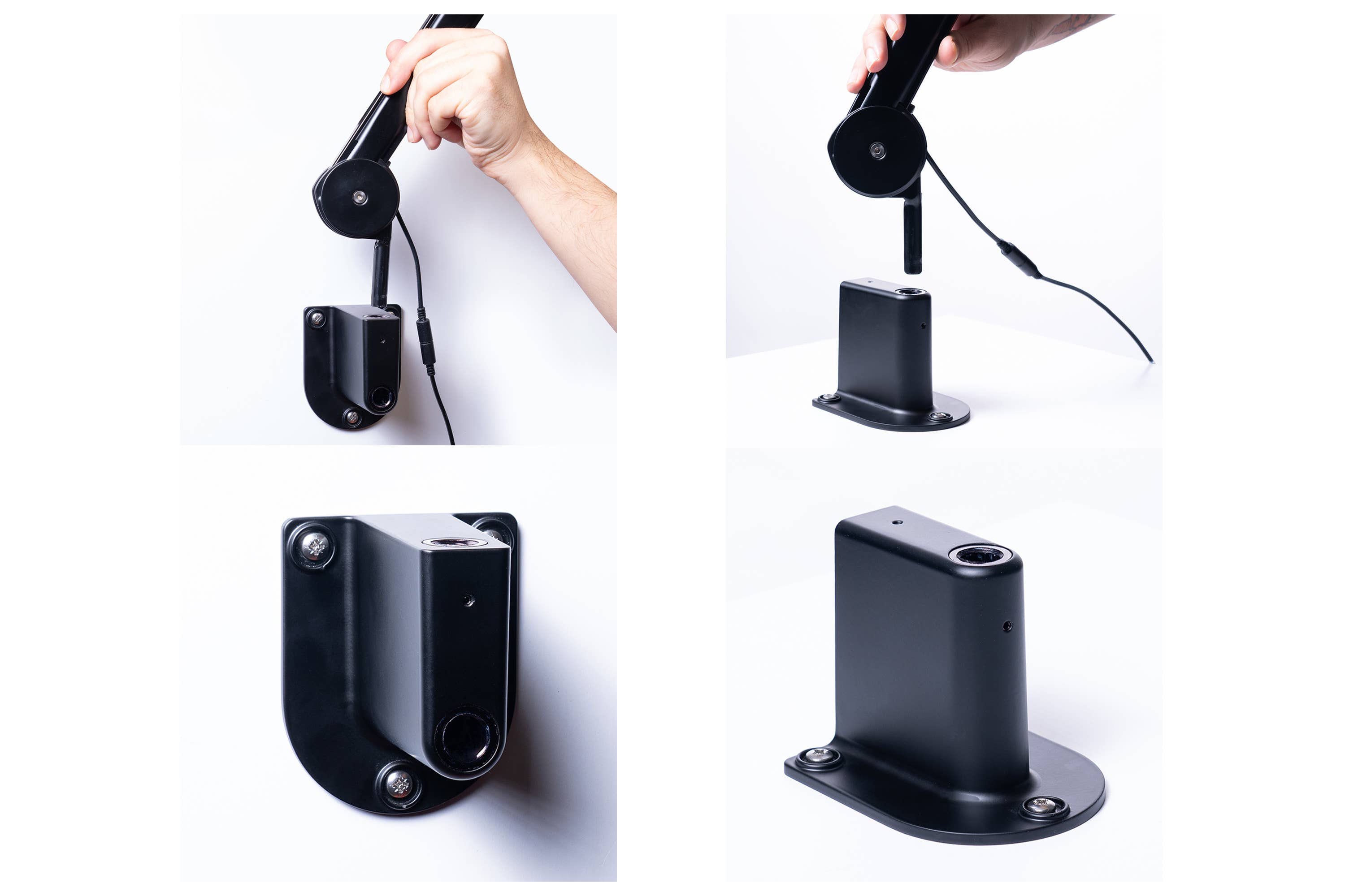 Daylight Company - Wholesale Craft Tool - Aura ring light - on arm1