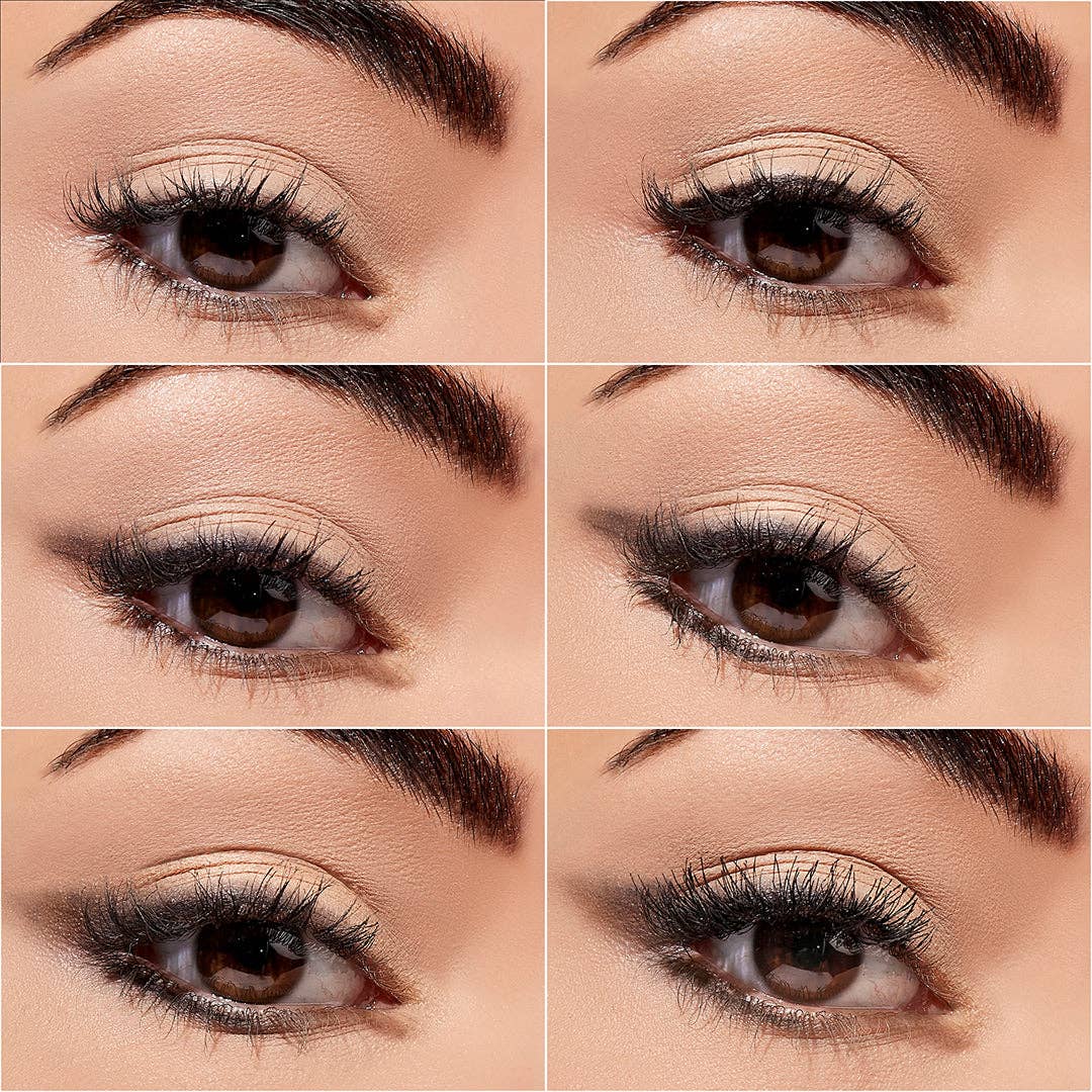 Sigma Beauty - Wholesale Eyeliner/Pencil - WICKED LONG WEAR EYELINER PENCIL4