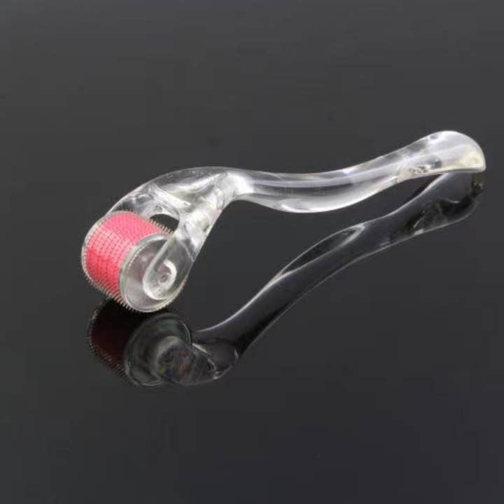 Lure Essentials - Wholesale Face/Beauty Roller - Dermaroller Micro Needle Roller Face (.25mm or .50)4