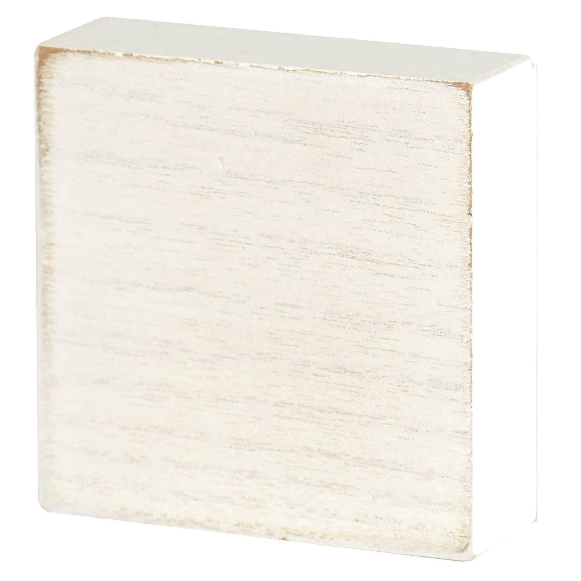 Dicksons - Wholesale Desk/Tabletop Sign - Tabletop Plaque In Christ Alone My 3x32