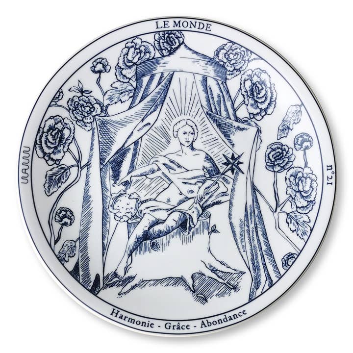 Le Monde per la vendita all'ingrosso da parte di WawwLaTable