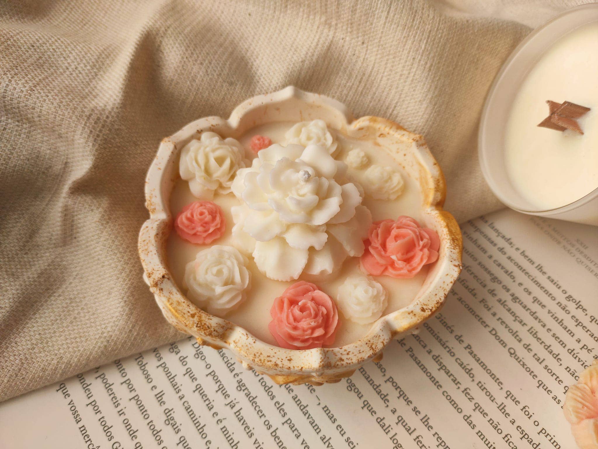 Arcsenses - Decoração e Casa - Wholesale Wax Warmer - Arcsenses Cup