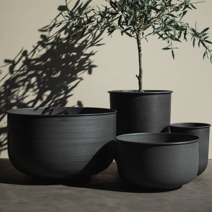 ENSEMBLE LARGE 2 pièces - noir pour la vente par DBKD