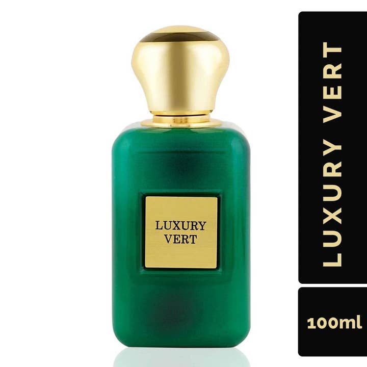 Riiffs Perfumes – wholesale Perfume/eau de toilette – LUXURY GREEN