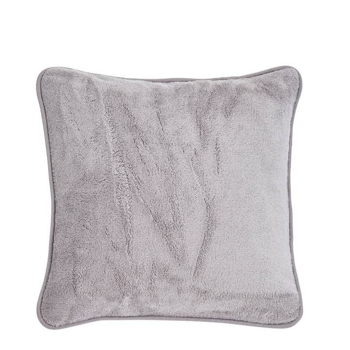 DONE.® - Venta al por mayor Funda de cojín - Funda cojín SOFTIE (2 tallas, 4 colores)17