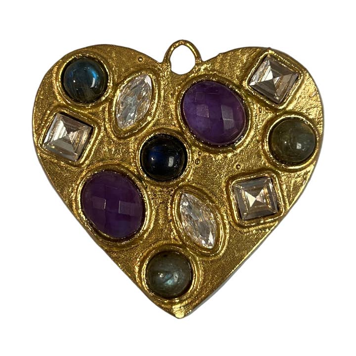 Alice Charm for wholesale by Koda Wearables