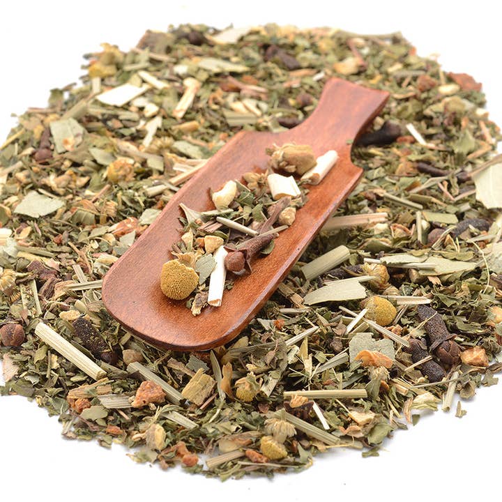 Happy Lucky's - Wholesale Health/Detox Tea - Koala Bear's Nasal Care Tea