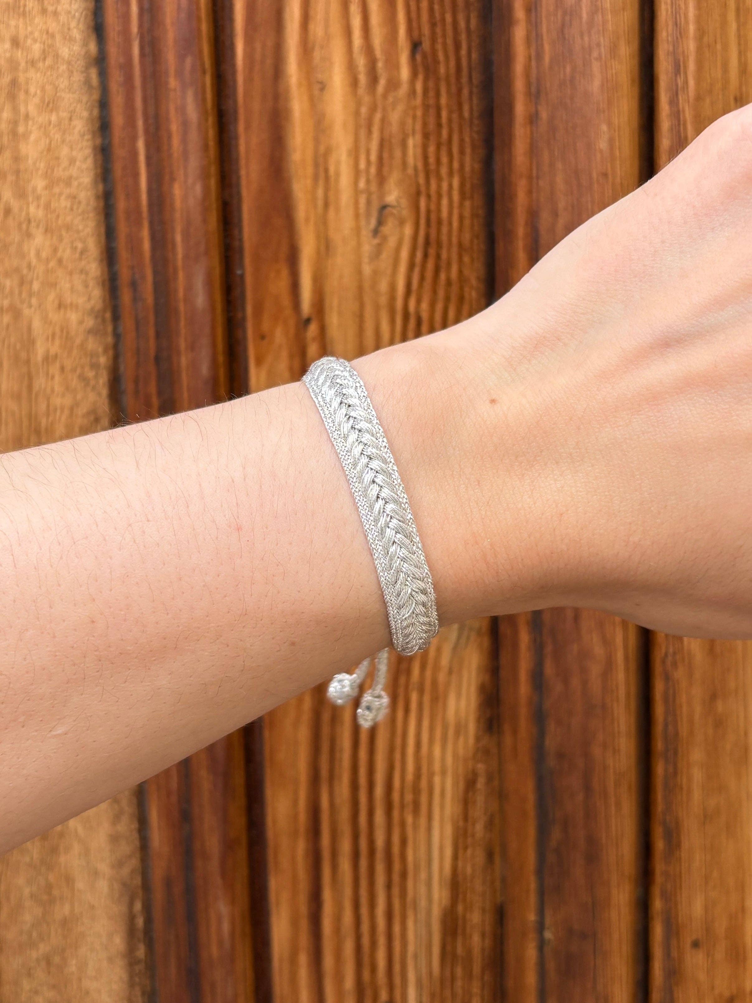 Lamu Brand - Vendita all'ingrosso Bracciali a catena e a maglie - Bracciale Amal5