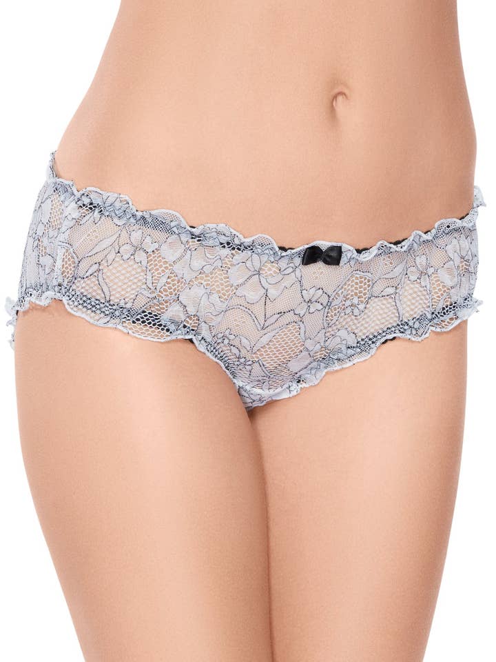 Lovely Marilyn Bubble Panty for wholesale by Viola Sky