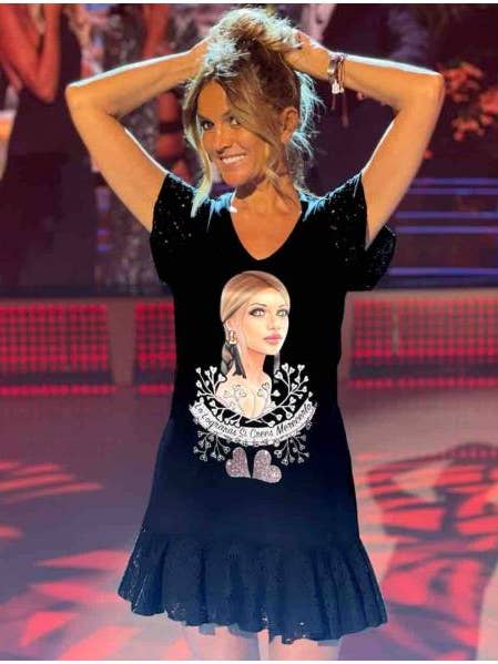 Gallipoli Deserve It for wholesale by Bikatelier