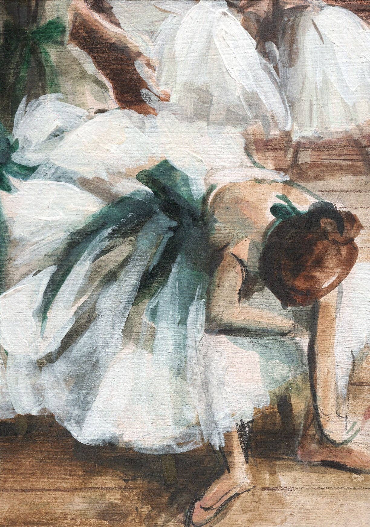 Art on a Postcard – Großhandel Postkarten-Set – Kunst auf einer Postkarte 2016 Boxset 85 Postkarten4