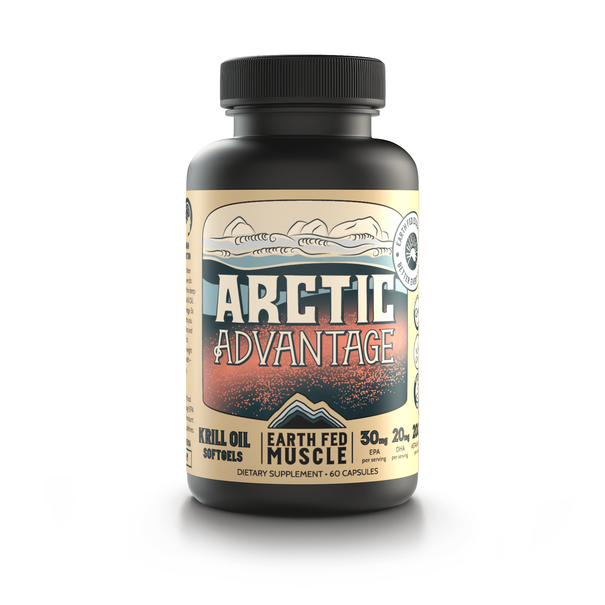 Earth Fed Muscle Wholesale Products | Buy with Free Returns on Faire.com
