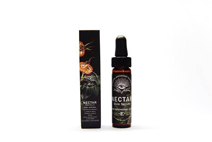 Essential Apothecary Alchemist - Wholesale Facial Serum/Concentrate - Nectar Oil Serum3
