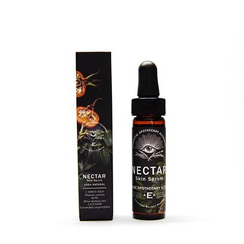 Essential Apothecary Alchemist - Wholesale Facial Serum/Concentrate - Nectar Oil Serum3