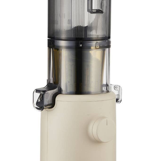 Hurom - Wholesale Juicer - Easy Clean (Compact) - H310 Cold Press Juicer6