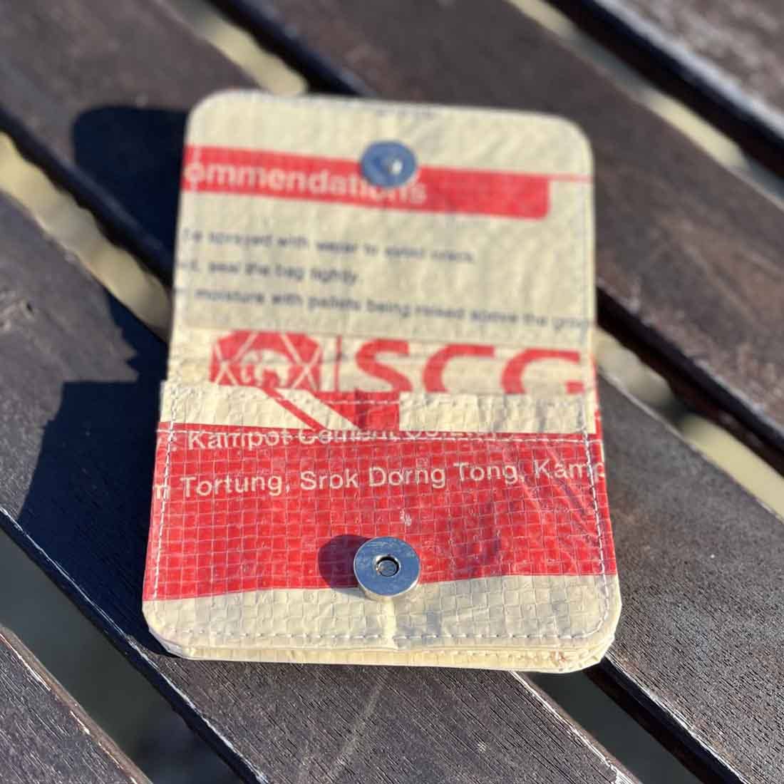 Malia Designs - Wholesale Card Holder - Women's - Diamond Elephant Cement Card Holder Bundle2