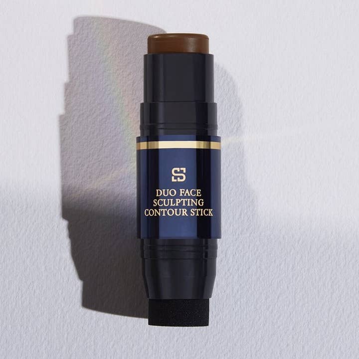 Duo Face Sculpting Contour Stick for wholesale by SIIA Cosmetics