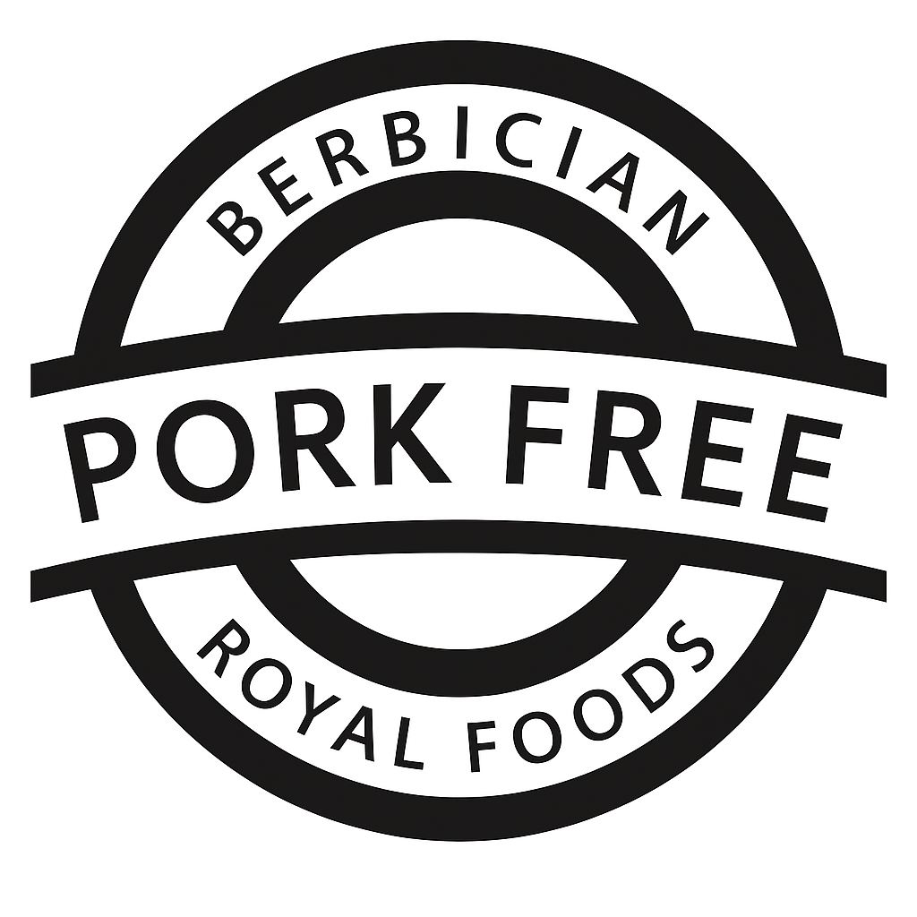 Berbician Europe - Wholesale Beef - Bison - Ground8