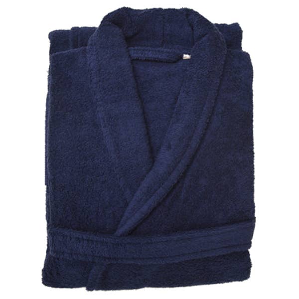 Allure Bath Fashions – Engroshandel Morgenkåbe - Unisex – Hotel Luksus Unisex Towelling Badekåbe - 100% Bomuld2