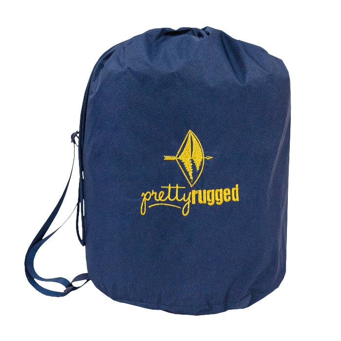 Pretty Rugged - Wholesale Throw Blanket - Waterproof Windproof Outdoor Blanket | Pretty Rugged6