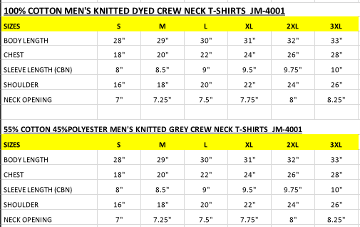 Generation XYZ – Großhandel T-Shirt – Herren – Schweres Premium-T-Shirt (S-XL)3