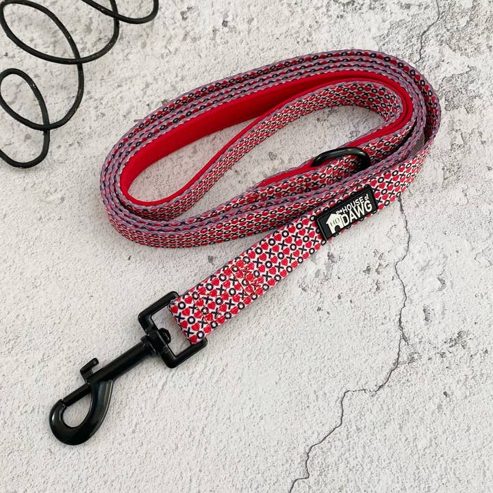 Guinzaglio | XOXO per la vendita all'ingrosso da parte di The House of Dawg