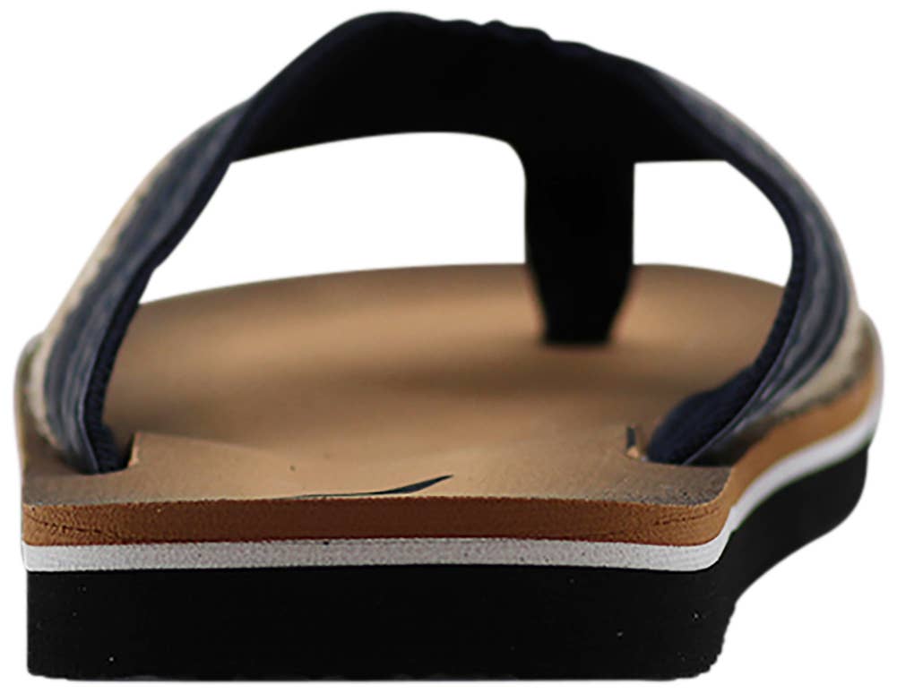 Eastern Off Price – Engroshandel Klipklappere - Herre – Norty mænds sandaler til strand, afslappet, udendørs og indendørs flip4