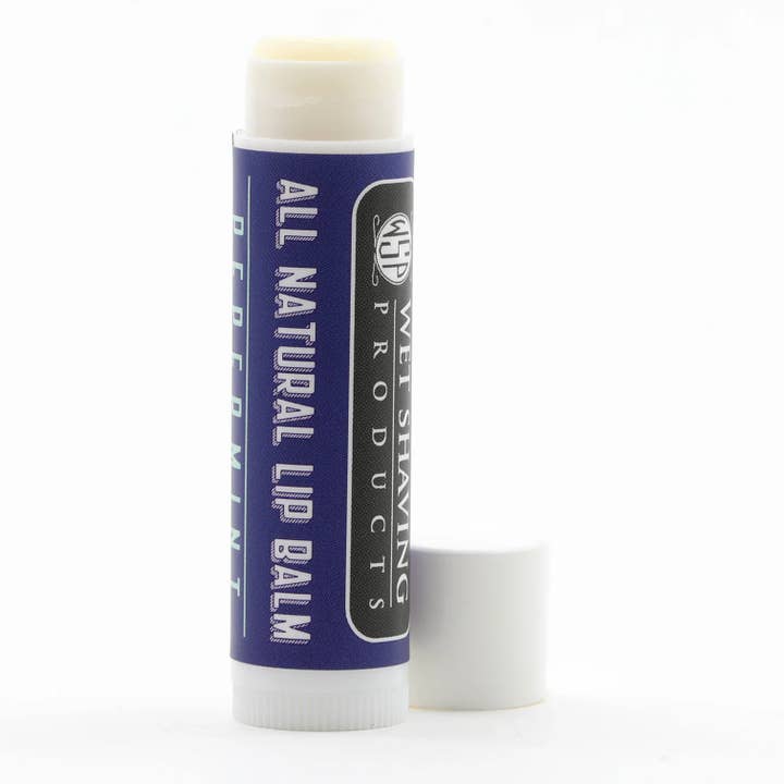 Bálsamo Labial - Menta para venta al por mayor de Wet Shaving Products