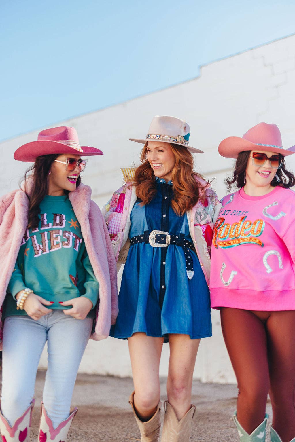 Brianna Cannon - Wholesale Fur/Faux Fur Coat - Women's - Dusty Pink Vegan Fur Coat with Floral Lining 25