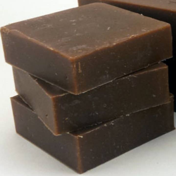 Triple Chocolate Sundae for wholesale by Velvet Butter Soaps