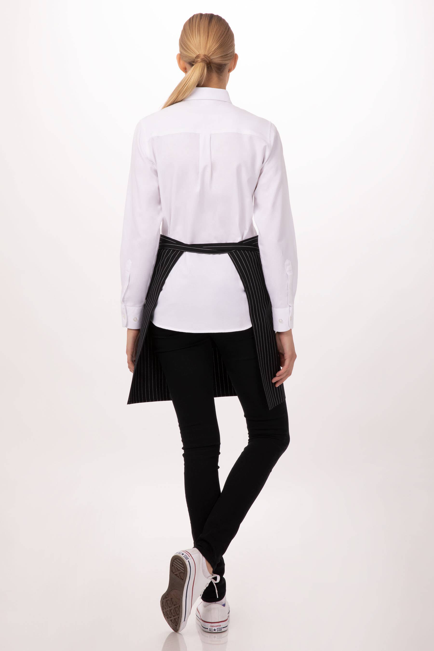 Chef Works - Wholesale Apron - Half Bistro Apron4